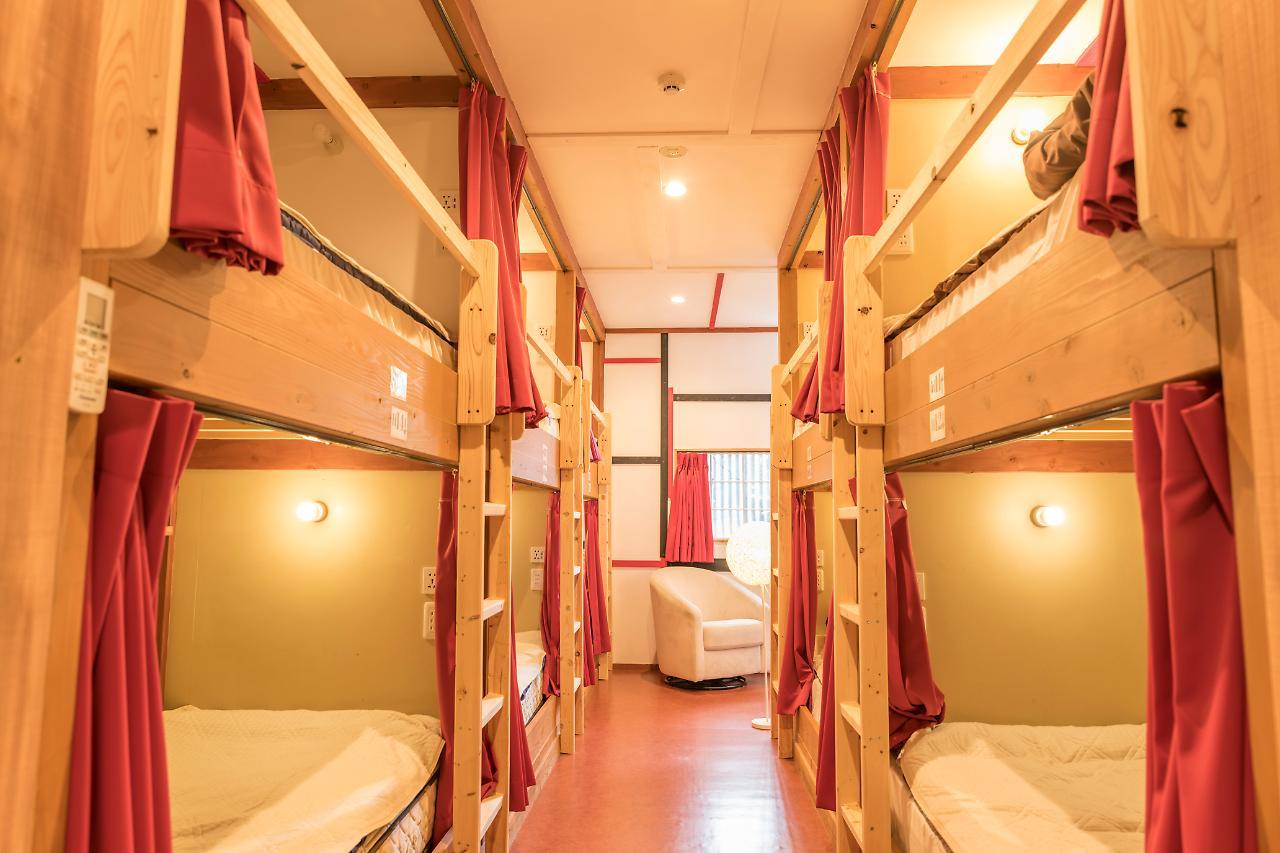Nikko Park Lodge Tobu Station Εξωτερικό φωτογραφία