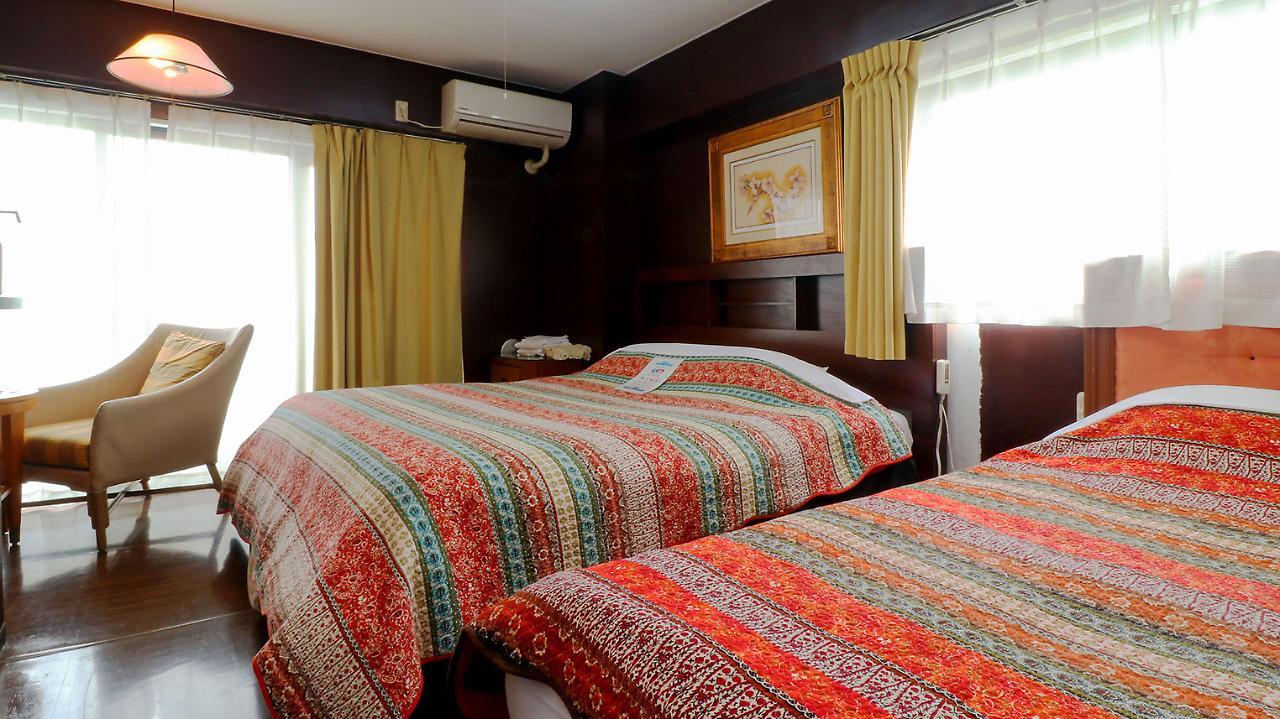 Nikko Park Lodge Tobu Station Εξωτερικό φωτογραφία