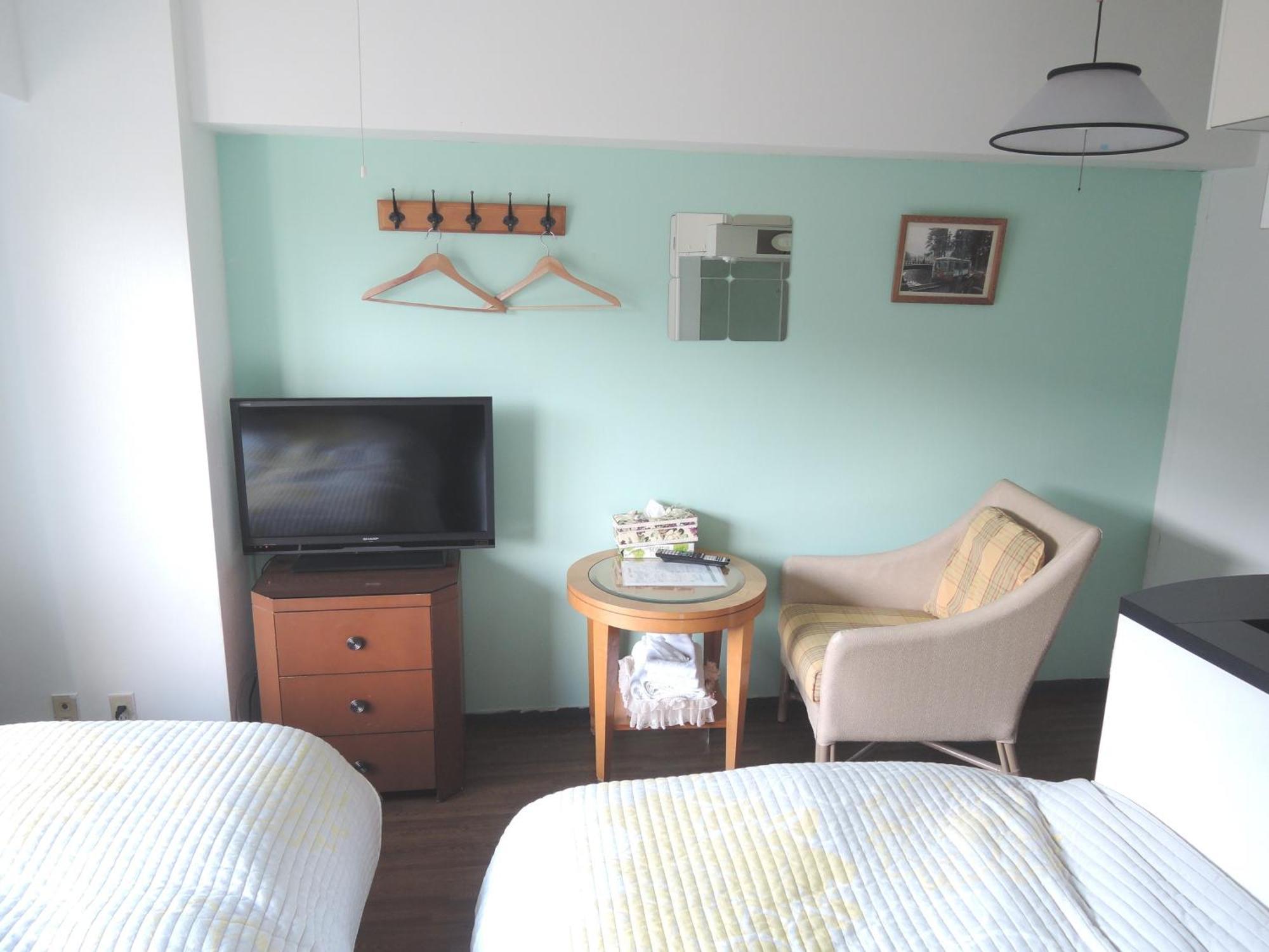 Nikko Park Lodge Tobu Station Δωμάτιο φωτογραφία