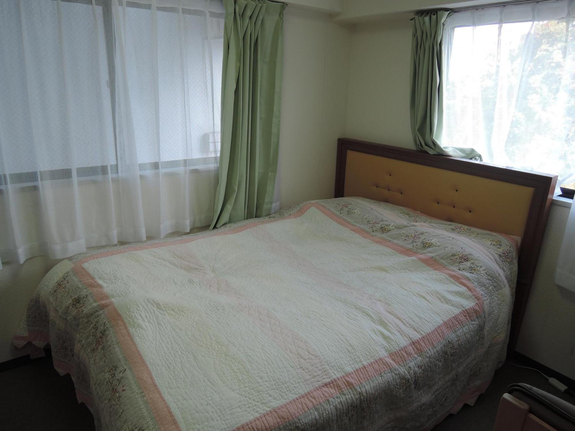 Nikko Park Lodge Tobu Station Δωμάτιο φωτογραφία