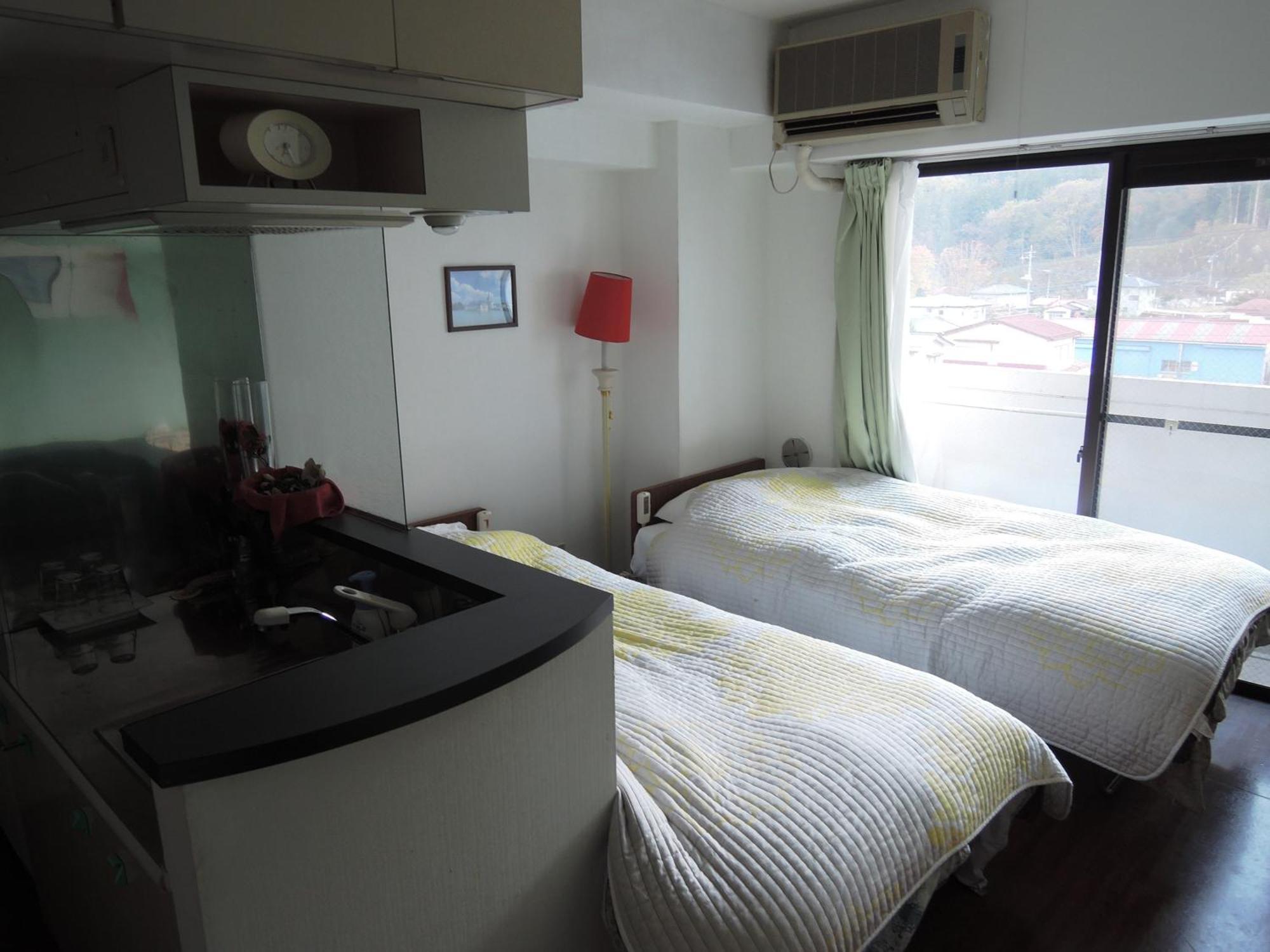 Nikko Park Lodge Tobu Station Δωμάτιο φωτογραφία