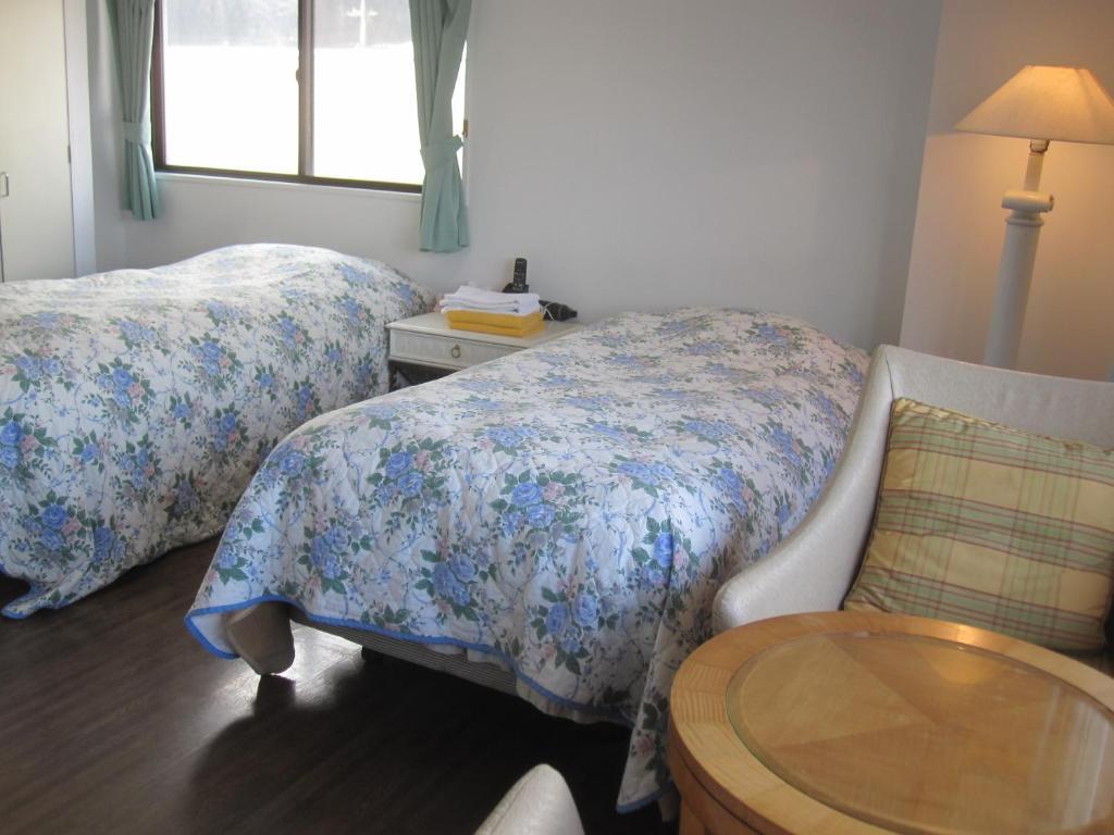 Nikko Park Lodge Tobu Station Εξωτερικό φωτογραφία