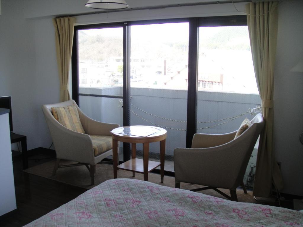 Nikko Park Lodge Tobu Station Εξωτερικό φωτογραφία