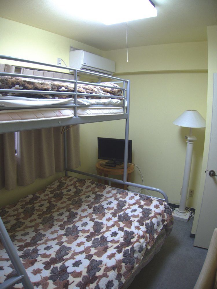 Nikko Park Lodge Tobu Station Εξωτερικό φωτογραφία