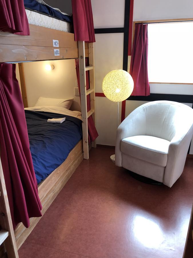 Nikko Park Lodge Tobu Station Εξωτερικό φωτογραφία