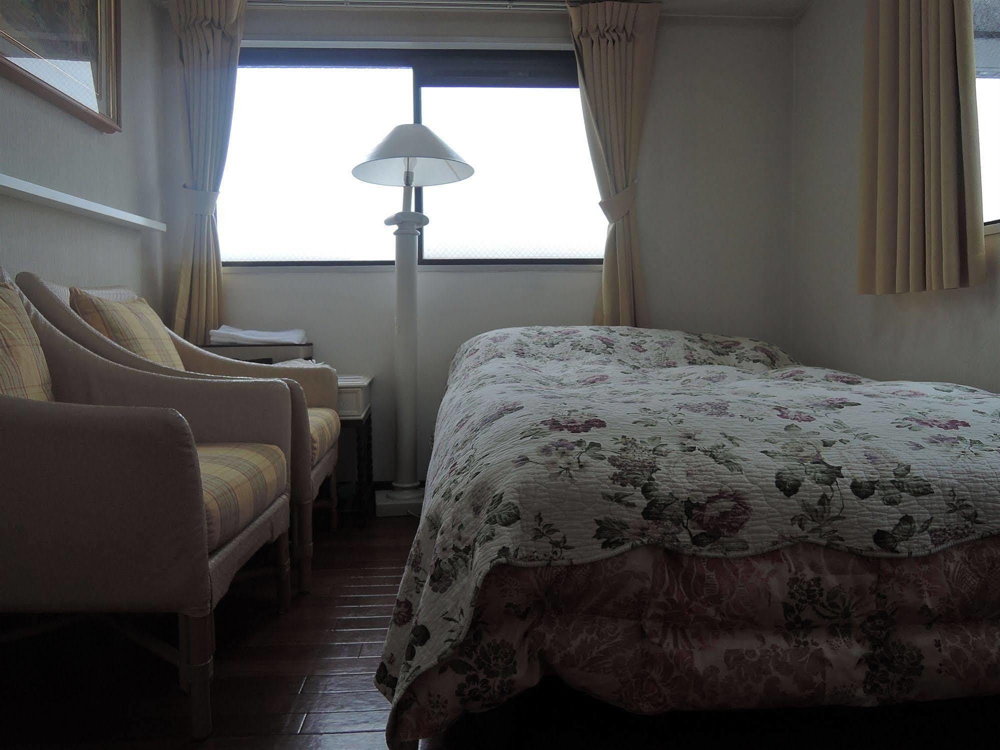 Nikko Park Lodge Tobu Station Εξωτερικό φωτογραφία
